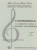Capa do livro Harmonia