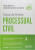 Capa do livro Curso de direito processual civil volume 3