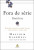 Capa do livro Fora de série