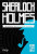 Capa do livro As memórias de Sherlock Holmes de Arthur Conan Doyle.