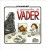 Capa do livro A Princesinha de Vader