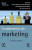 Capa do livro Fundamentos de marketing