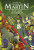 Capa do livro O começo de tudo de George R. R. Martin.