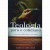 Capa do livro Teologia para o cotidiano