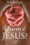 Capa do livro Quem e Jesus?