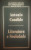 Capa do livro Literatura e sociedade
