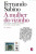 Capa do livro A mulher do vizinho de Fernando Sabino.