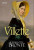 Capa do livro Villette