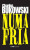 Capa do livro Numa fria