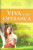 Capa do livro Viva com esperança