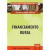 Capa do livro Financiamento Rural
