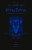 Capa do livro Harry Potter and the philosopher's stone de J. K. Rowling.