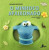 Capa do livro O minhoco apaixonado