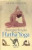 Capa do livro Autoperfeição com Hatha Yoga