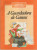 Capa do livro A Guardadora de Gansos