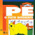 Capa do livro Pê O Pato Diferente