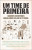 Capa do livro Um time de primeira