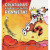 Capa do livro Criaturas bizarras de outro planeta