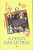 Capa do livro A festa das letras de Cecília Meireles.