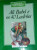 Capa do livro Ali Babá e os 40 ladrões