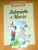 Capa do livro Joãozinho e Maria