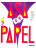 Capa do livro Asa de papel