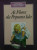 Capa do livro As Flores da Pequena Ida