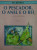 Capa do livro O pescador, o anel e o rei