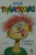 Capa do livro Travatrovas