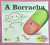 Capa do livro A borracha