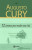 Capa do livro 12 semanas para mudar uma vida de Augusto Cury.