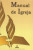 Capa do livro Manual da igreja