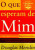 Capa do livro O que esperam de mim como professor da rede adventista
