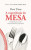Capa do livro A Experiência da Mesa