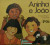 Capa do livro Aninha e João