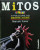 Capa do livro Mitos
