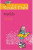 Capa do livro Matilda