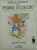 Capa do livro Todas as Aventuras de Pedro, o Coelho