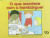 Capa do livro O Que Acontece Com o Hambúrguer
