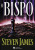Capa do livro O bispo