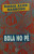 Capa do livro Bola no Pé