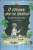 Capa do livro O estranho caso da caverna