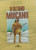 Capa do livro O Último Moicano