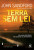 Capa do livro Terra sem lei