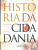 Capa do livro História da cidadania