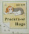 Capa do livro Procura-se Hugo