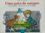 Capa do livro Uma Gota de Sangue