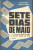 Capa do livro Sete dias de maio