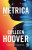 Capa do livro Métrica de Colleen Hoover.
