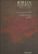 Capa do livro Bíblia Ilustrada Volume III